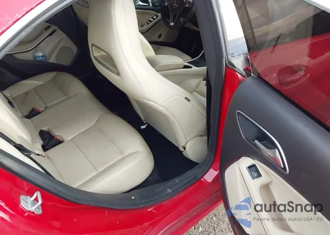 2014 Mercedes-Benz Cla 250 from USA, damaged, VIN WDDSJ4EB7EN106971